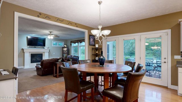 141 Twin Ponds Lane, Okemos, MI 48864