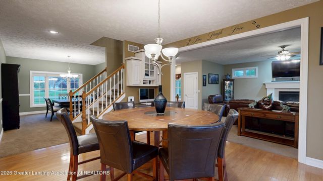 141 Twin Ponds Lane, Okemos, MI 48864