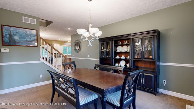 141 Twin Ponds Lane, Okemos, MI 48864