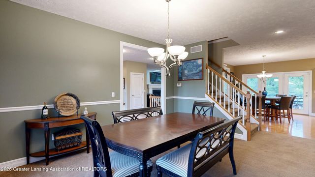 141 Twin Ponds Lane, Okemos, MI 48864