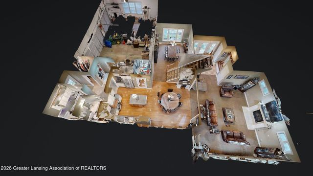 141 Twin Ponds Lane, Okemos, MI 48864