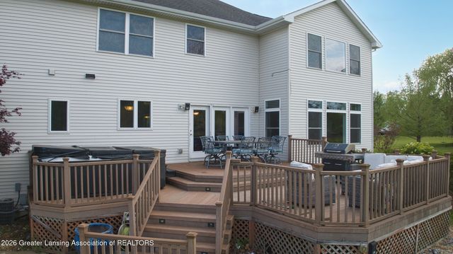 141 Twin Ponds Lane, Okemos, MI 48864