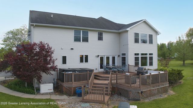 141 Twin Ponds Lane, Okemos, MI 48864