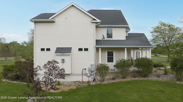 141 Twin Ponds Lane, Okemos, MI 48864