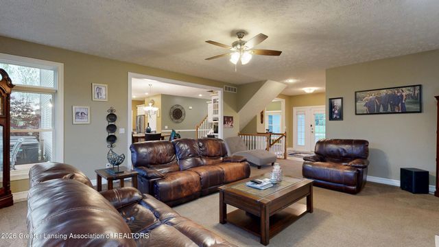 141 Twin Ponds Lane, Okemos, MI 48864