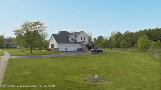 141 Twin Ponds Lane, Okemos, MI 48864