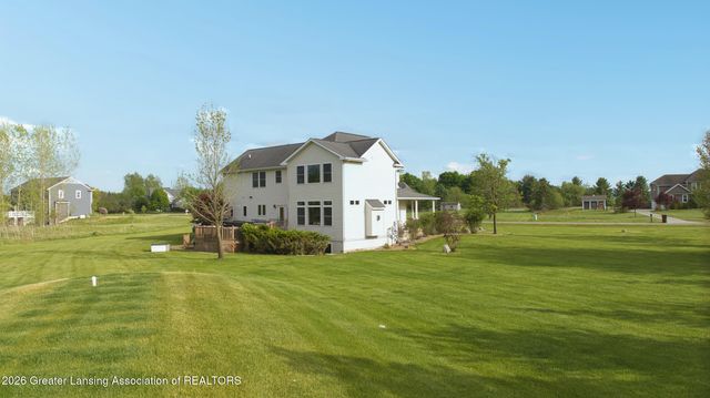 141 Twin Ponds Lane, Okemos, MI 48864