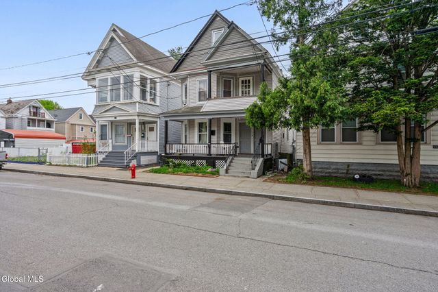 114 Victory Avenue, Schenectady, NY 12307