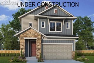 8990 Frolic View, Colorado Springs, CO 80924