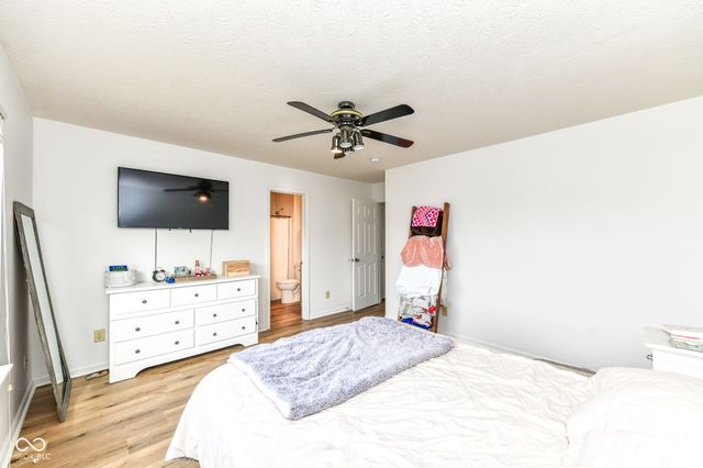 18510 Harvest Meadows Drive E, Westfield, IN 46074