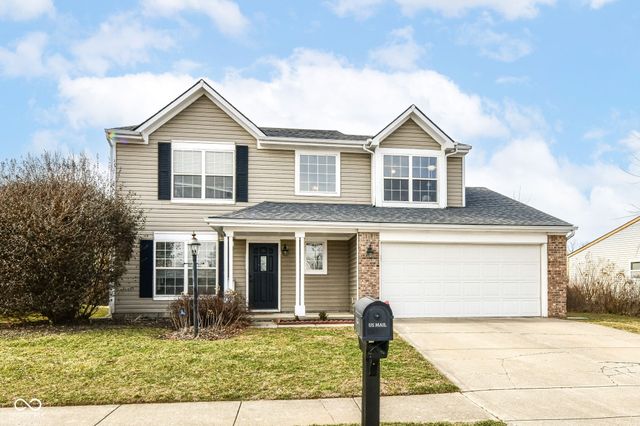18510 Harvest Meadows Drive E, Westfield, IN 46074