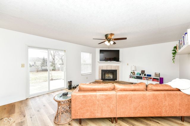 18510 Harvest Meadows Drive E, Westfield, IN 46074