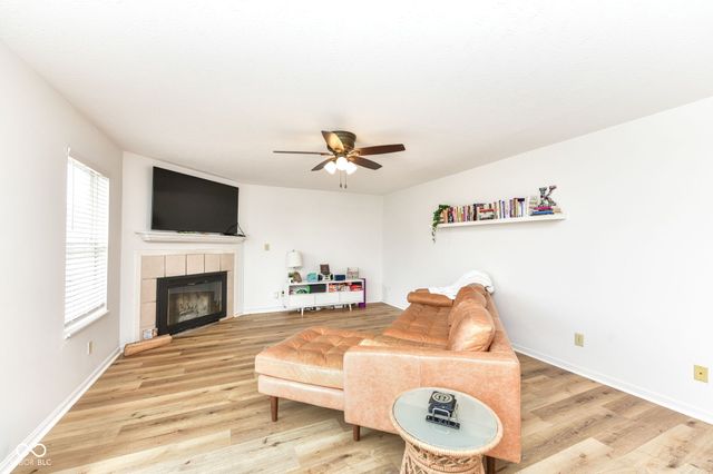 18510 Harvest Meadows Drive E, Westfield, IN 46074