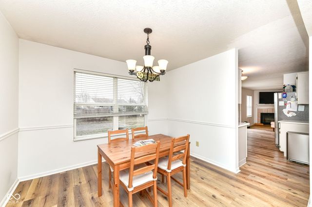 18510 Harvest Meadows Drive E, Westfield, IN 46074