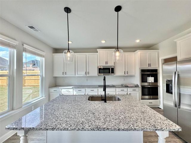 813 Brittany Nichole Court, Bonaire, GA 31005