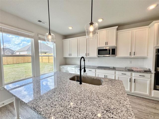 813 Brittany Nichole Court, Bonaire, GA 31005