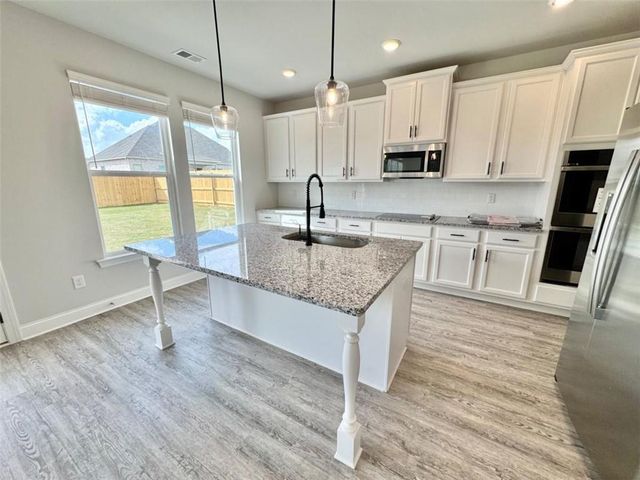 813 Brittany Nichole Court, Bonaire, GA 31005