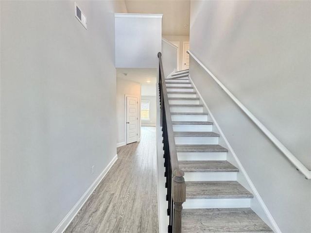 813 Brittany Nichole Court, Bonaire, GA 31005