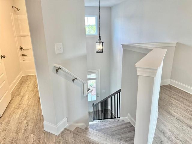 813 Brittany Nichole Court, Bonaire, GA 31005