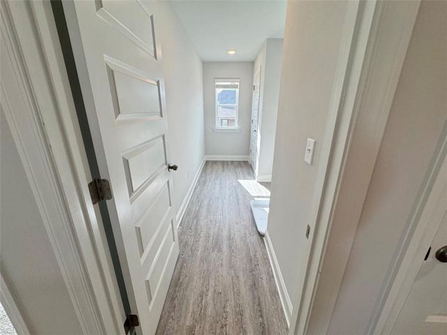 813 Brittany Nichole Court, Bonaire, GA 31005