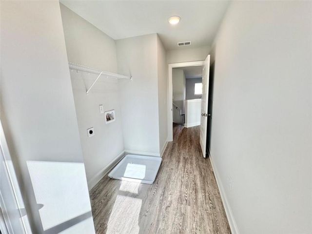 813 Brittany Nichole Court, Bonaire, GA 31005