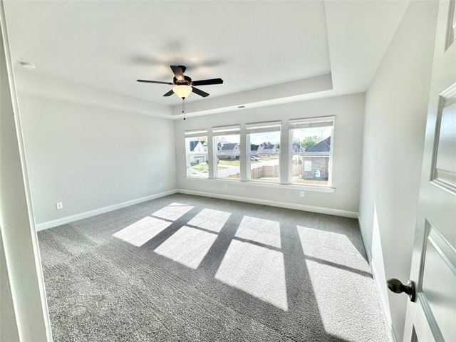 813 Brittany Nichole Court, Bonaire, GA 31005