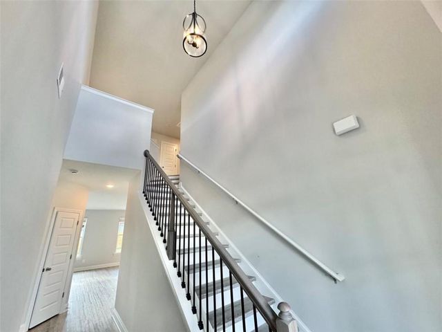 813 Brittany Nichole Court, Bonaire, GA 31005