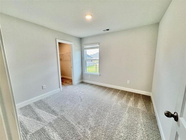 813 Brittany Nichole Court, Bonaire, GA 31005