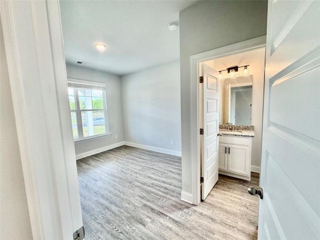 813 Brittany Nichole Court, Bonaire, GA 31005