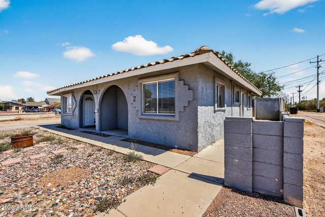107 W 11TH Street, Casa Grande, AZ 85122