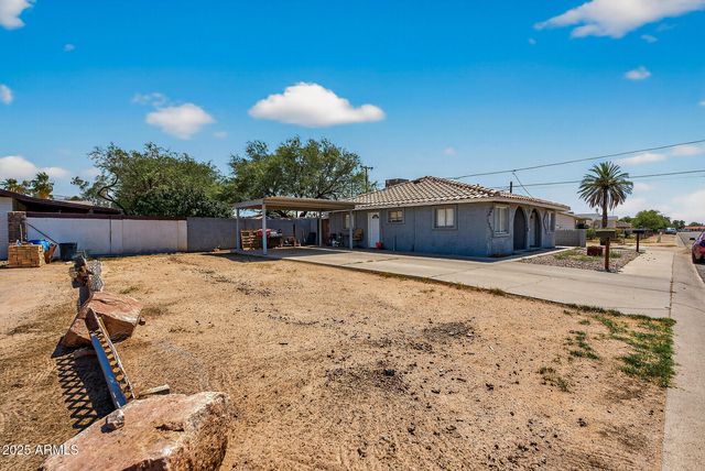 107 W 11TH Street, Casa Grande, AZ 85122