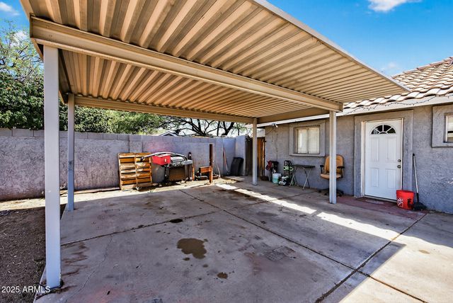 107 W 11TH Street, Casa Grande, AZ 85122