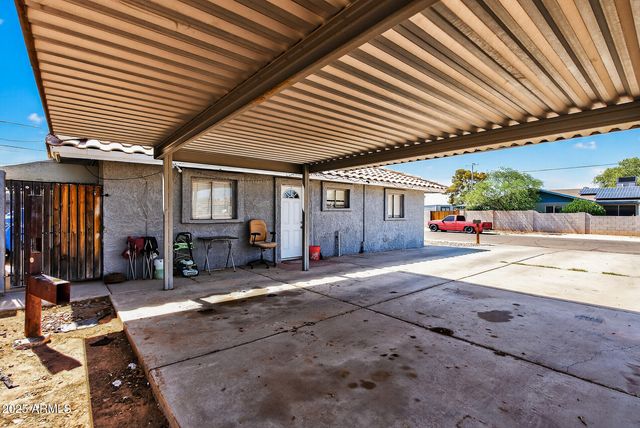 107 W 11TH Street, Casa Grande, AZ 85122