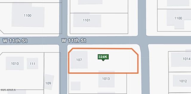 107 W 11TH Street, Casa Grande, AZ 85122