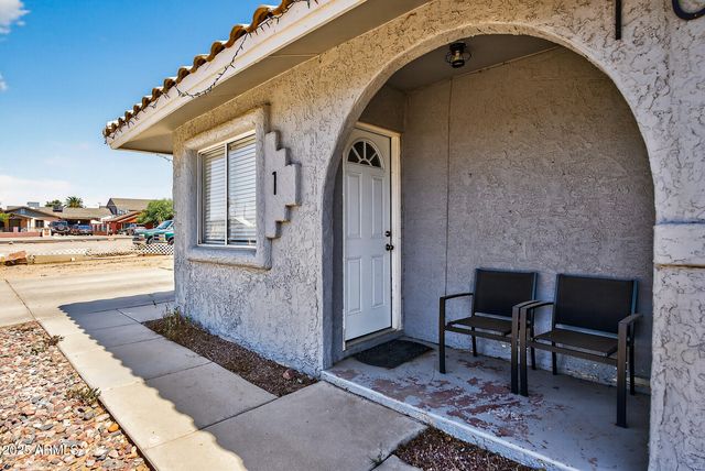 107 W 11TH Street, Casa Grande, AZ 85122