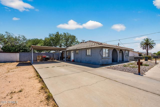 107 W 11TH Street, Casa Grande, AZ 85122