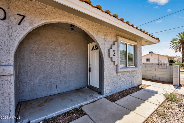 107 W 11TH Street, Casa Grande, AZ 85122