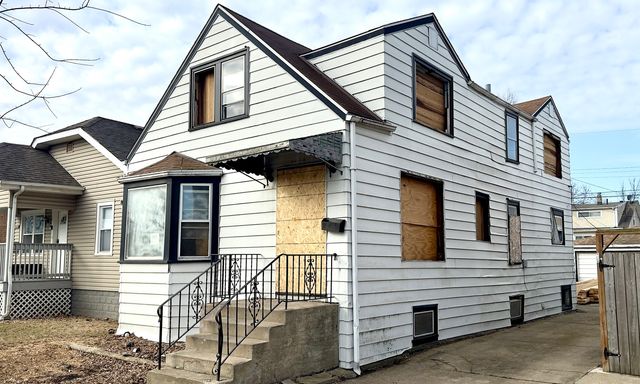 3530 N Odell Avenue, Chicago, IL 60634