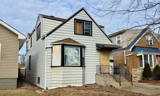 3530 N Odell Avenue, Chicago, IL 60634