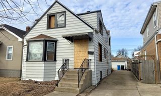3530 N Odell Avenue, Chicago, IL 60634