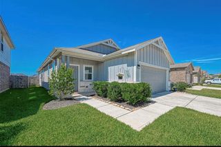 25631 Bottlebrush Sedge Street, Katy, TX 77493