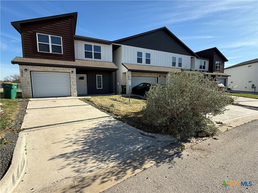 1838-1850 Royal Loop, Belton, TX 76513