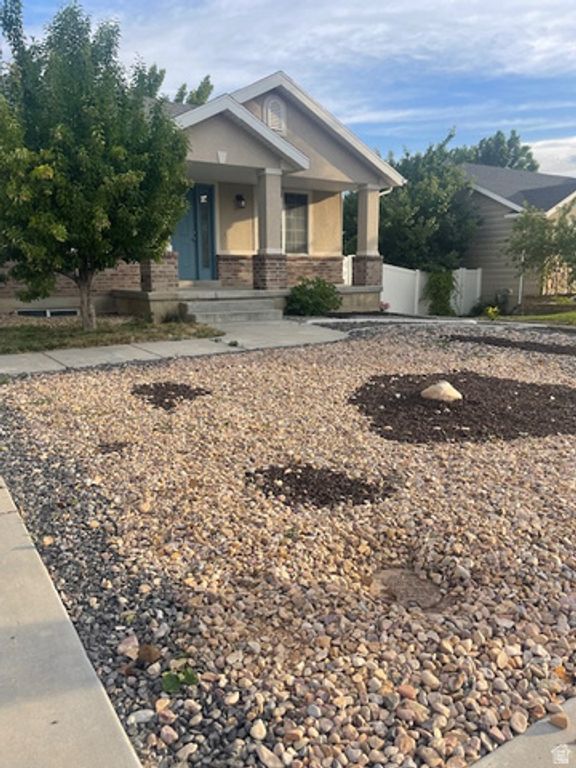 292 E WINCHESTER, Springville, UT 84663