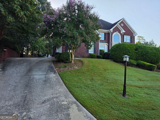 2810 Shoemaker Lane, Snellville, GA 30039