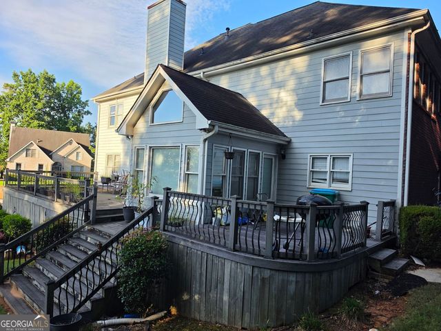 2810 Shoemaker Lane, Snellville, GA 30039