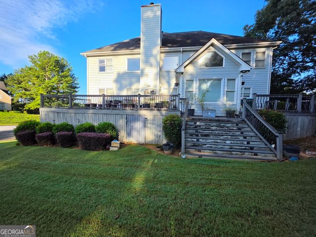 2810 Shoemaker Lane, Snellville, GA 30039