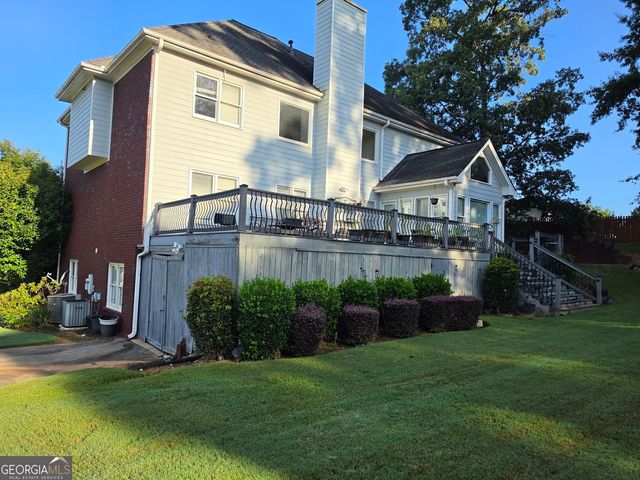 2810 Shoemaker Lane, Snellville, GA 30039