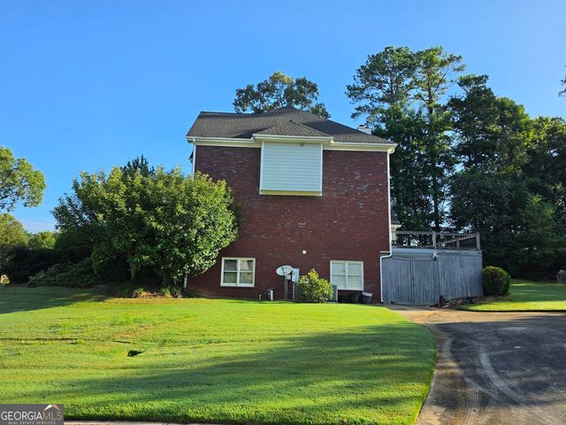 2810 Shoemaker Lane, Snellville, GA 30039