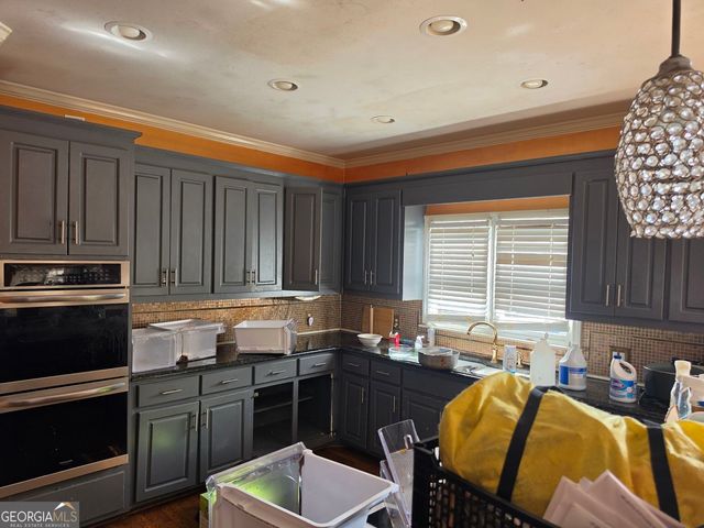 2810 Shoemaker Lane, Snellville, GA 30039