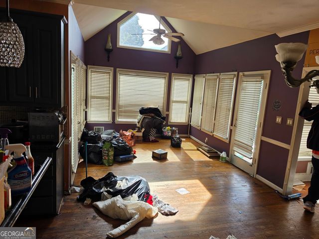 2810 Shoemaker Lane, Snellville, GA 30039